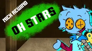 [FNF] Oh Stars (Melancholy NICK REWIND)