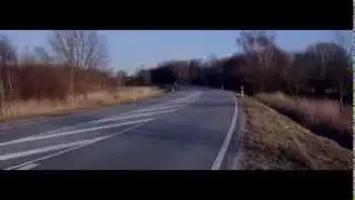 Ford Focus RS - Soundfile - PPH Motoring - OTP Films