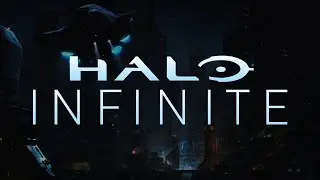 Heroes of Reach - Halo Infinite