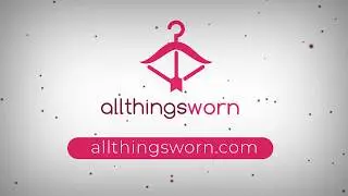 Welcome to All Things Worn - The Best Place to Buy & Sell Used Panties, Well Worn Shoes & more