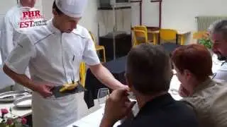 Le navet salé cuisiné autrement