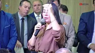 Debaixo da Promessa - ADQB- 4° dia