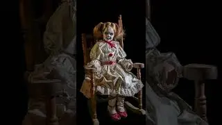 Objects Too Dangerous to Keep #creepy #cursed #haunted #real