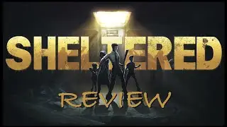 A Cool Indie Apocalypse Survival Game