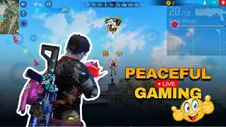 teamcode gamplay | random players matchmaking  | #freefire #shortslive #ff #live
