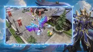Immortals Revenge - Design Overload: Every Detail Perfected | Game Hollywood Games(GHG)