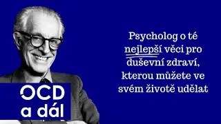 Bezpodm&iacute;nečn&eacute; přijet&iacute; vs. Sebe&uacute;cta
