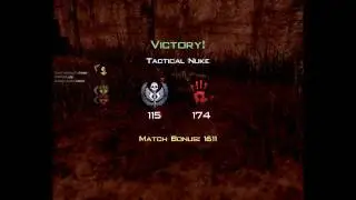 2 Nukes In 1 Game