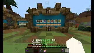 DIVULGANDO O FACTIONS ANCESTRAL!!😰😮😀