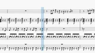 Kazumi Totaka: Nook n Go (Animal Crossing: City Folk) [sheet music transcription]
