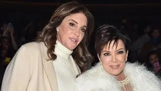 Kris and Caitlyn Jenner's Tumultuous Relationship: A Timeline