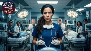The Director Humiliated Me for My Uniform - He Didn&rsquo;t Expect I&rsquo;d Save Three Lives Right After