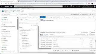 ASP.NET Core 3.1: Utilizando Application Insights Para Guardar Logs