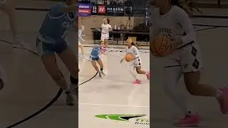 More 1st Quarter High School Girls Basketball Action West Point vs. Cold Springs January 21, 2026
