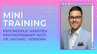 Psychedelic Medicine: The Next Frontier in Mental Health (Field Trip Health)