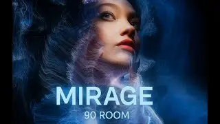 M I R A G E &ndash; Afterhours Neon Vibes | Chill & Relax