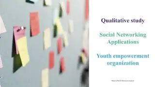Social Computing-Driven Activism in Youth Empowerment Organizations: Challenges and Opportunities