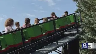 State Report: No injuries, operator fired after Seabreeze kiddie coaster incident