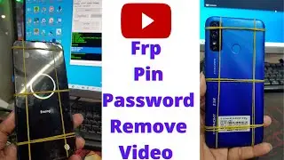 Symphony Z32 Frp Bypass Google Account Lock || Pin Password Remove By Cm2 Sp2