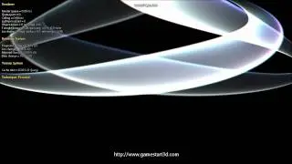 GameStart 3D - Fillrate Spanking