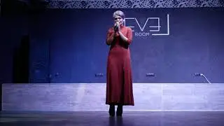 SPICA &ndash; Tonight [VOCAL COVER BY ВАЛЕРИЯ @ &laquo;RELOAD&raquo; K-Pop Party in Lviv 24.11.2018]