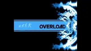 SquareZ - Overload (Xarvus Mix)