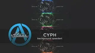 cyph. [ atari ]