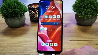 💡 Oppo A16: How to Enable Automatic Brightness Adjustment | Step-by-Step Guide 🔄