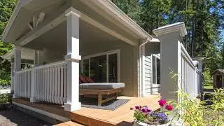 252 N Bagley Creek Rd, Port Angeles, WA 98362