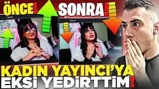 ÖNCE YARDIM ETTİM SONRA EKSİ YEDİRDİM (SİNİRDEN DELİRDİ) | PUBG Mobile
