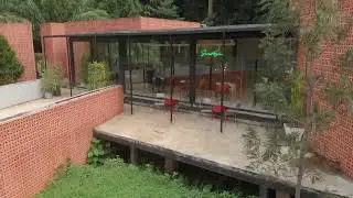 Restaurant Business for Sale, with Buildings and Equipment
