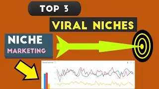 3 Evergreen Niches in Affiliate Marketing? - Know The Exact Way to Choose Niche