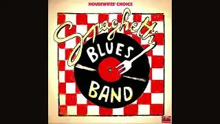 Spaghetti Blues Band (feat. Frank Hammond) - Candy
