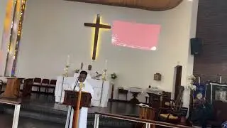 Christ Church Cathedral Polokwane Sunday Service