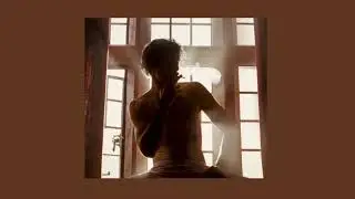 never be like you - flume, kai [sped up]
