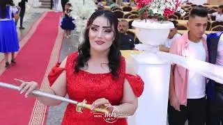 حفلة زفاف سفيان & ريحاب   Part1كروب مازن هسكاني للانتاج الفني