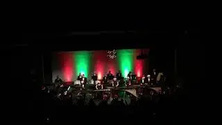 A Mad Russian&rsquo;s Christmas (arr. Matthew R. Crowning)