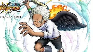 New Character Seraphim S-Hawk Red Element / Attacker!