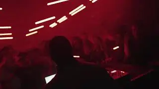 CLIP: RIKHTER | 7.11.25 | WORK HARDER | Los Angeles