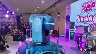 Otaku Expo Tanabata 2023 - Day 2 Singing Contest #6 | Shinkyou Projector