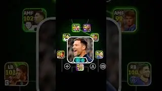 New Xabi Alonso Linkup Play Tactics ✈️🔥 | Xabi Alonso #efootball2026 #efootball #efootball2025 #pes