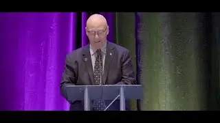 Keynote Speech -  Plastics Industry Association