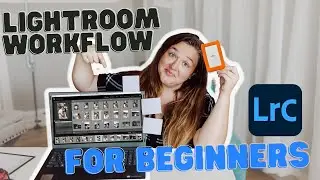 Disk full because of Lightroom? Let's fix it with an External Hard drive workflow
