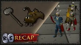 OSRS Weekly Recap - Bird nest changes, All Stars, and more!