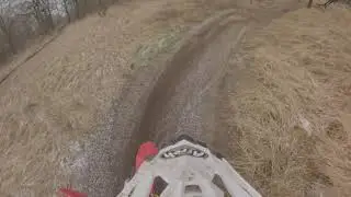 Enduro Szkolenie 2021 Wrocław