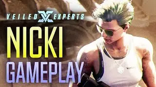 Beginners Should Use This OP 