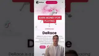 DeRace