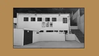 Crooked Colours - Shine on (Official Music Video)