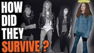 10 Rock Bands That Rose Above Tragedy and Came Back Stronger