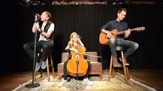 Incubus - Mexico [Cover With Cello By New Century Feat. Fabienne]